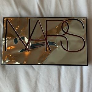 COPY - Nars cool crush eyeshadow palette